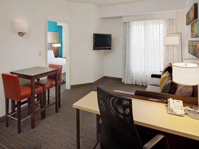 Residence Inn Dfw Airport North/Irving image