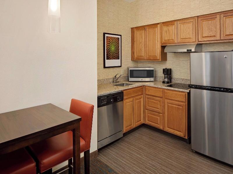 Residence Inn Dfw Airport North/Irving image