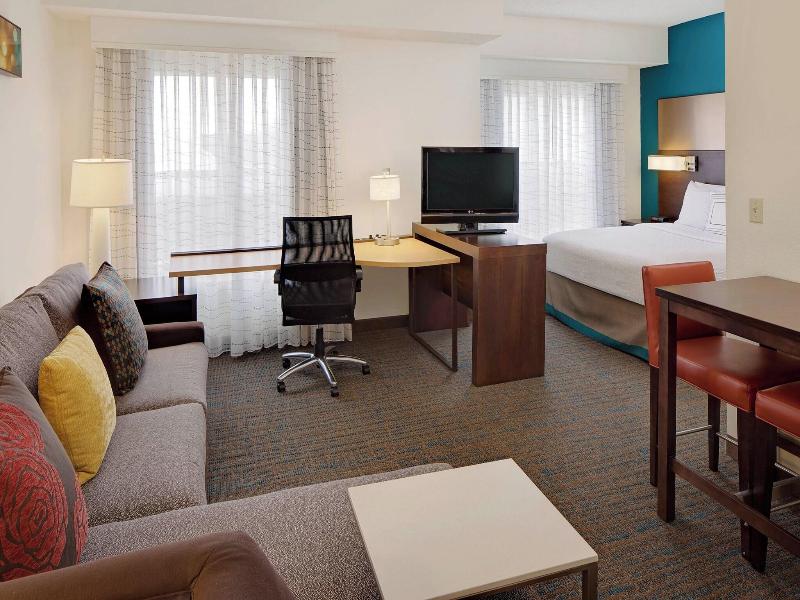 Residence Inn Dfw Airport North/Irving image
