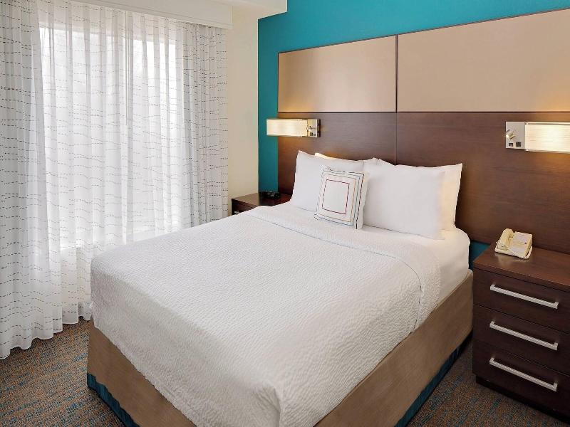 Residence Inn Dfw Airport North/Irving image