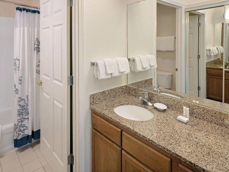 Residence Inn Dfw Airport North/Irving image
