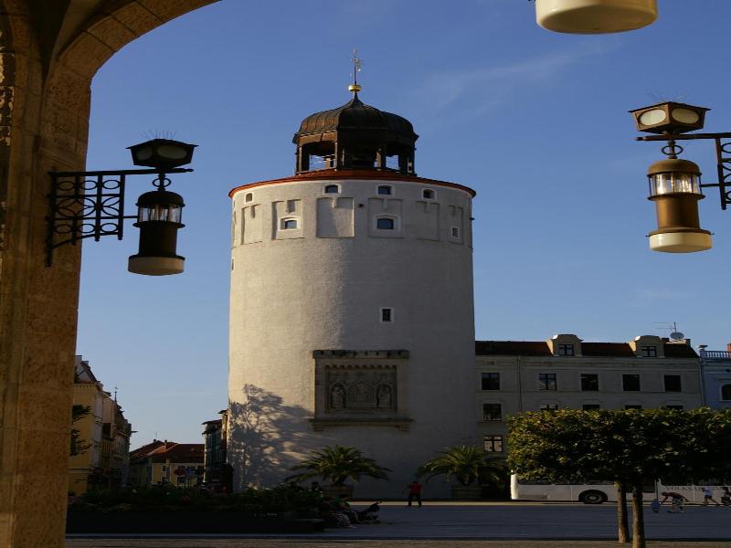 Akzent Am Goldenen Strauss image