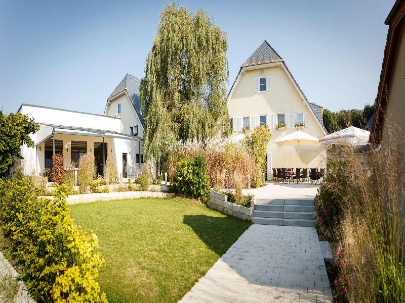 Landhaus Nicolai image