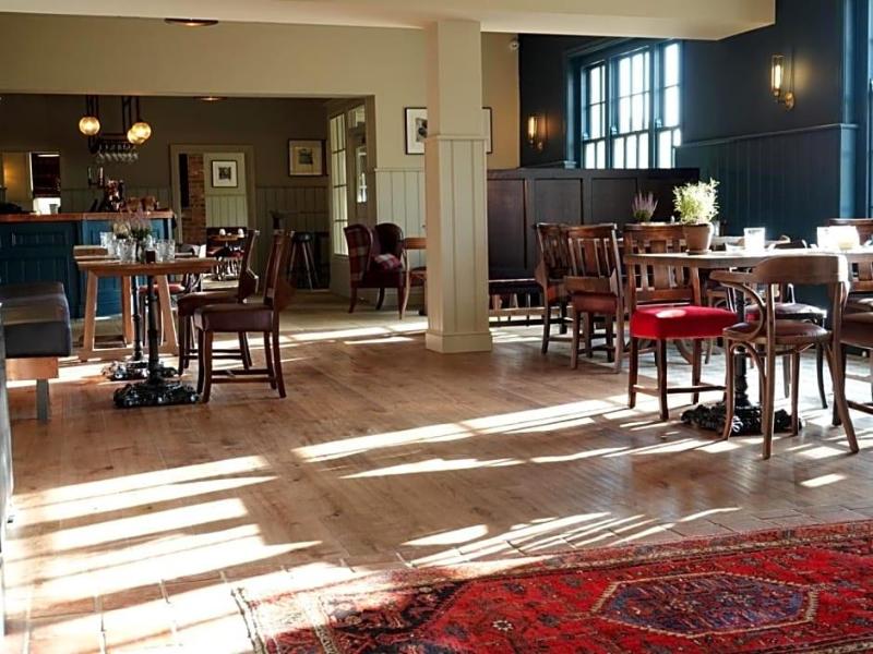 Devonport Hotel image
