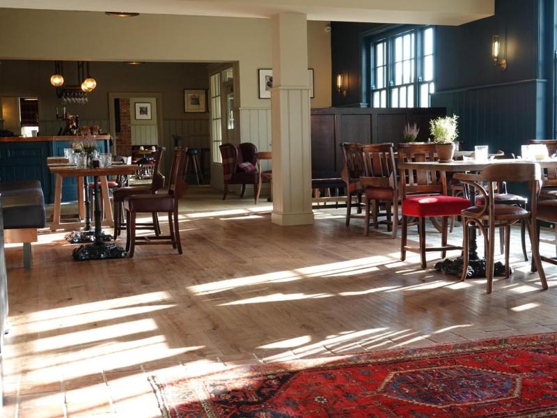 Devonport Hotel image