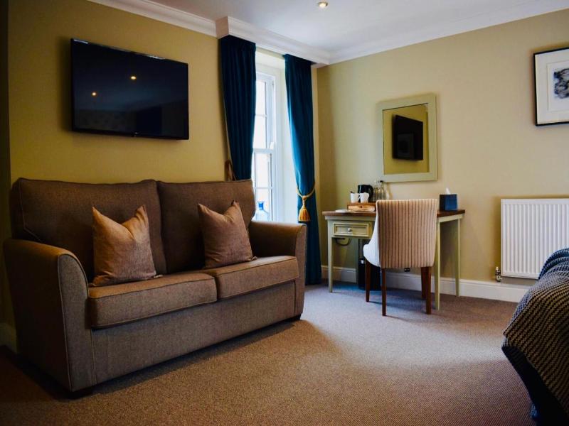 Devonport Hotel image