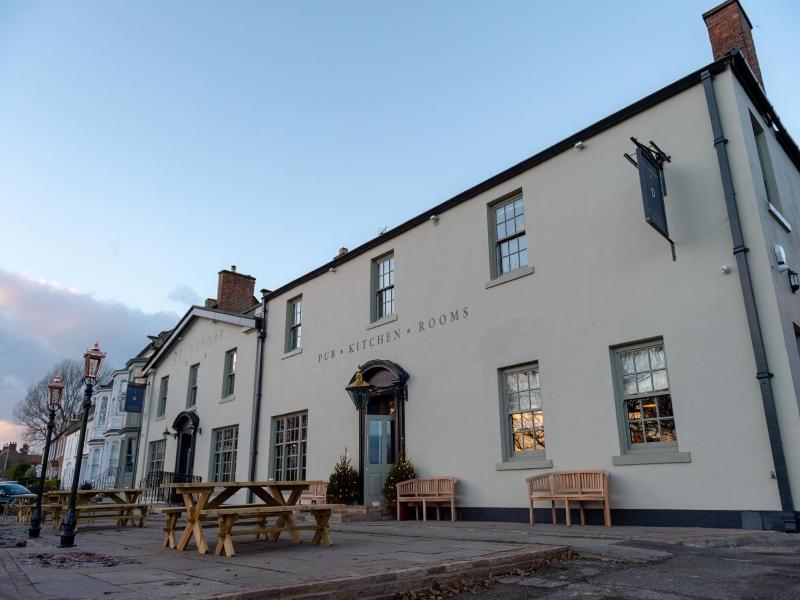Devonport Hotel image