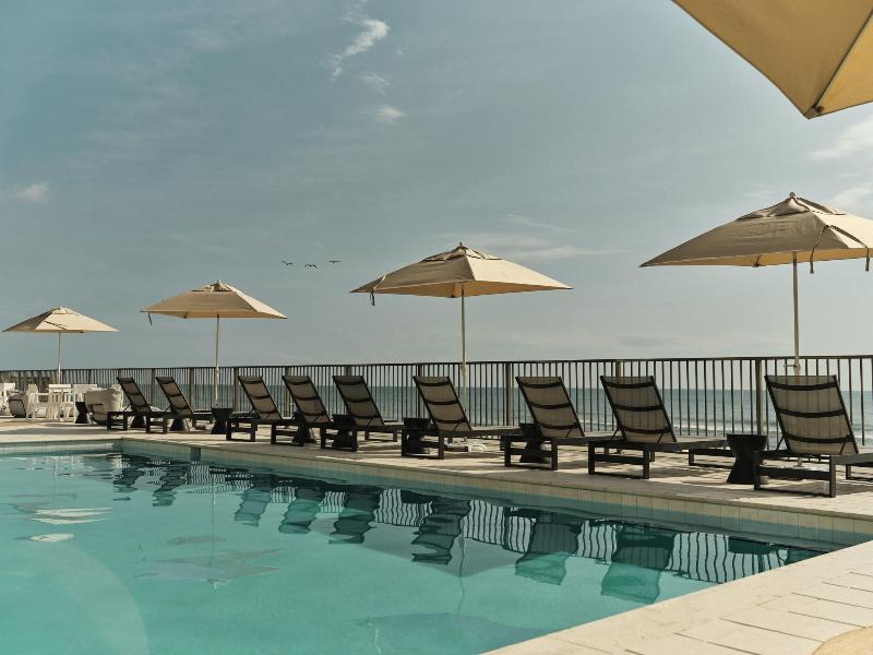 Ambros Daytona, Trademark Collection By Wyndham