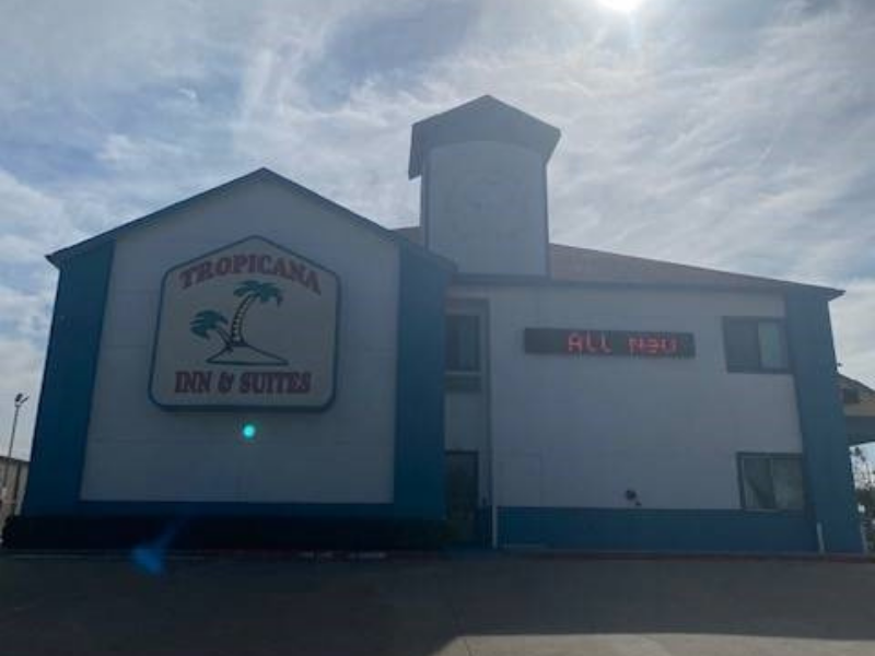 Tropicana Inn and Suites image