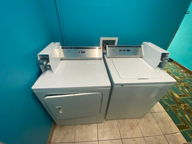 Tropicana Inn and Suites image