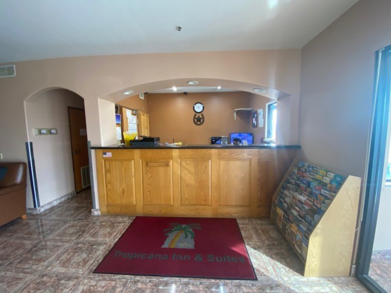 Tropicana Inn and Suites image