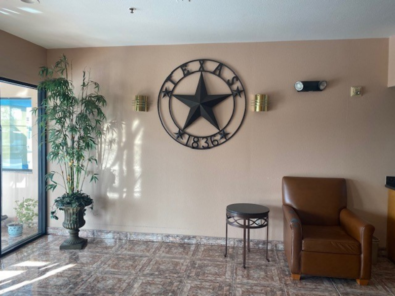 Tropicana Inn and Suites image