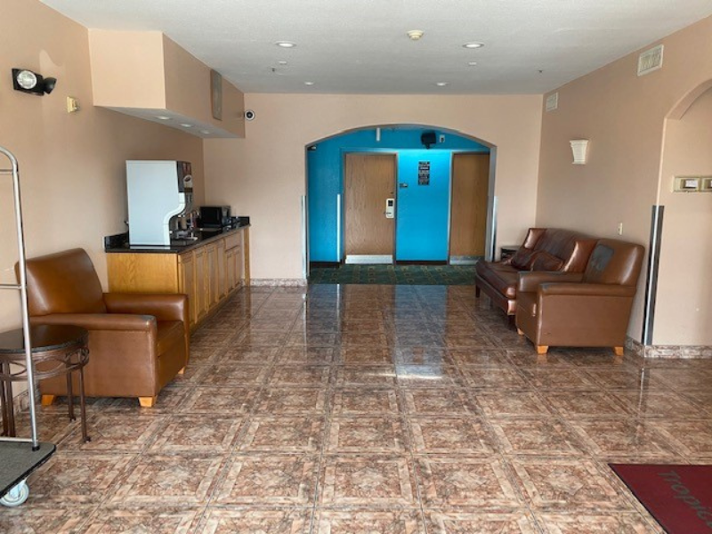 Tropicana Inn and Suites image