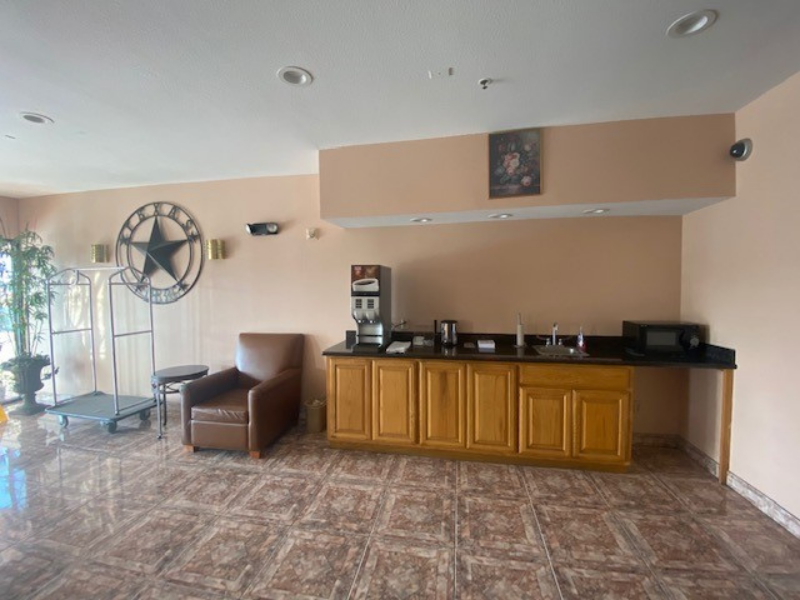 Tropicana Inn and Suites image