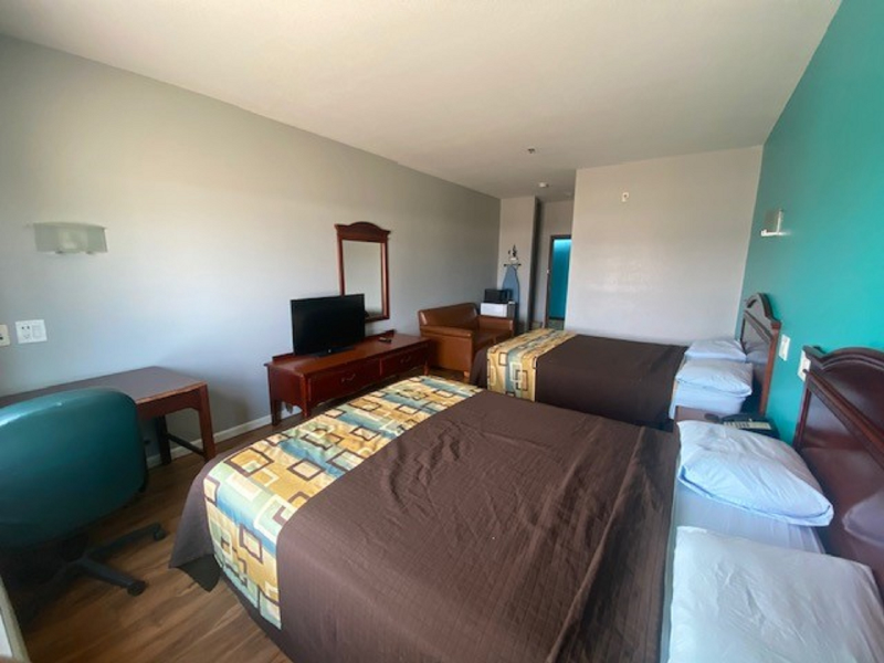 Tropicana Inn and Suites image