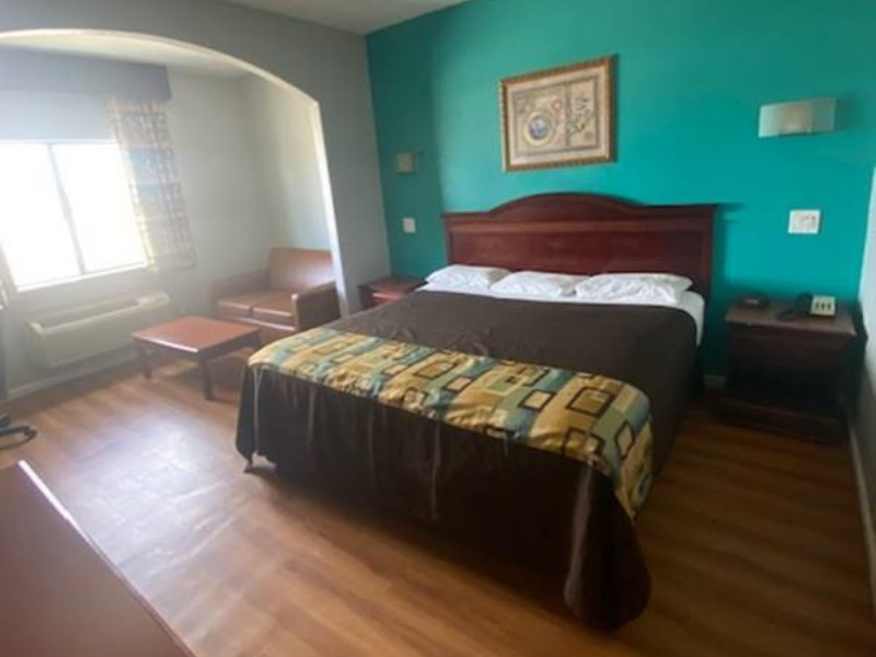 Tropicana Inn and Suites image