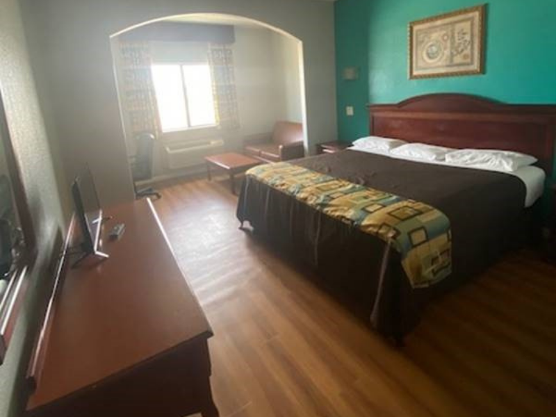 Tropicana Inn and Suites image