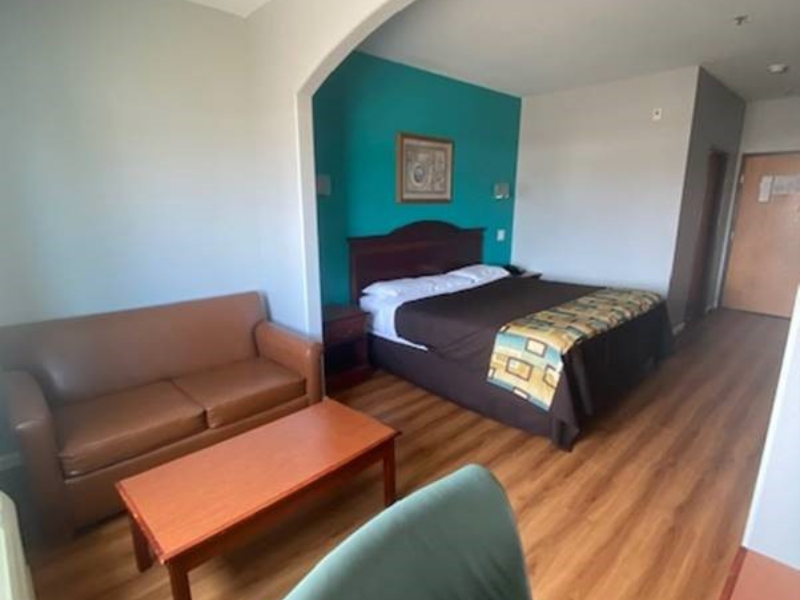 Tropicana Inn and Suites image