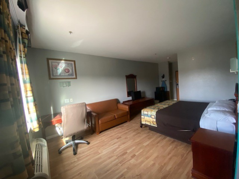 Tropicana Inn and Suites image