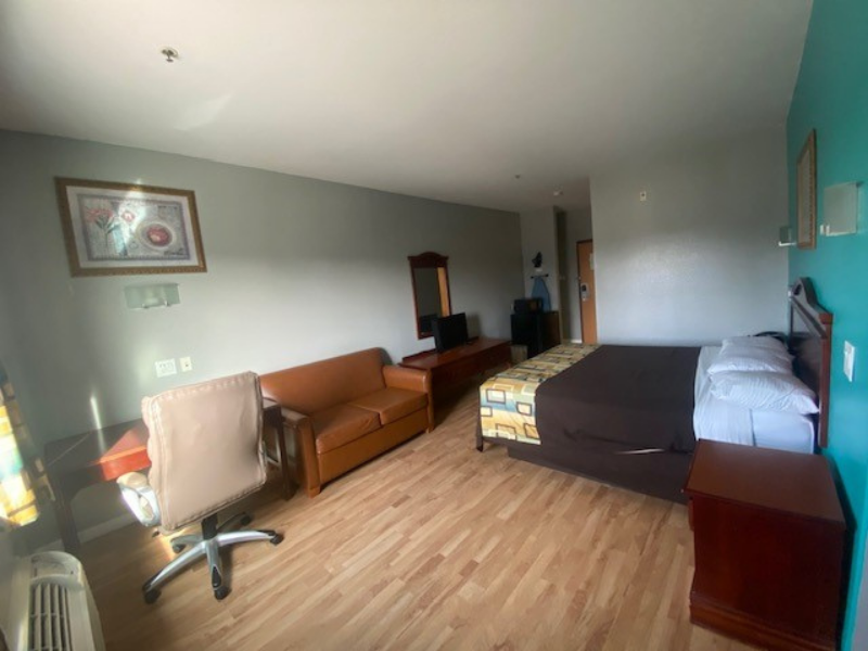 Tropicana Inn and Suites image