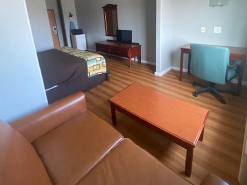 Tropicana Inn and Suites image