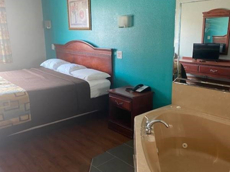 Tropicana Inn and Suites image