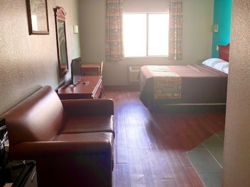 Tropicana Inn and Suites image