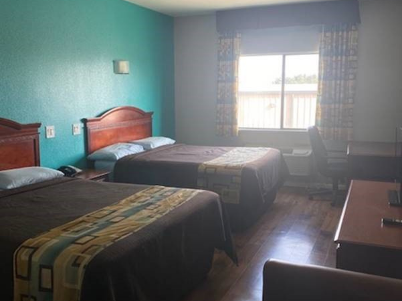 Tropicana Inn and Suites image