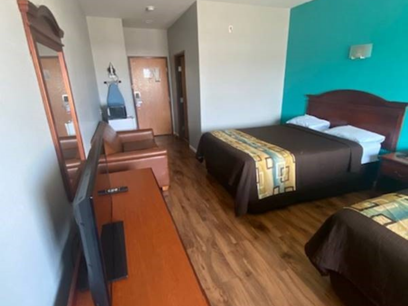 Tropicana Inn and Suites image