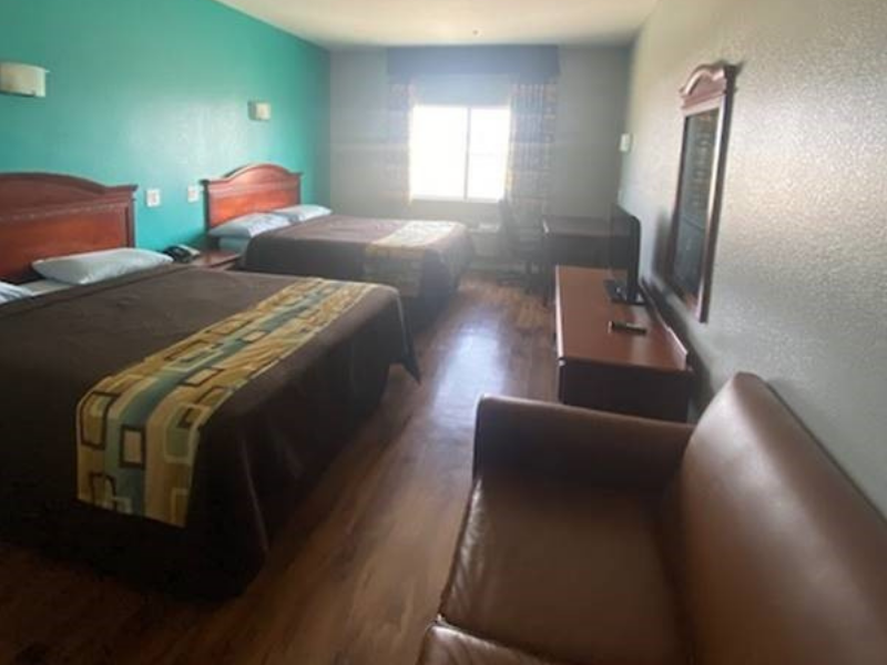Tropicana Inn and Suites image