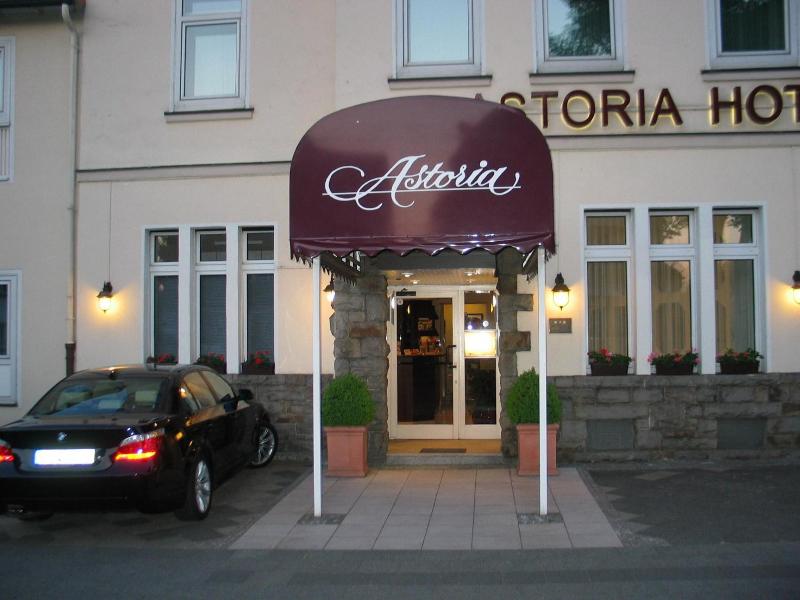 Astoria image