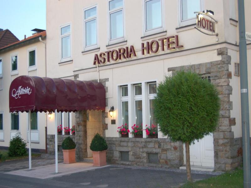 Astoria image