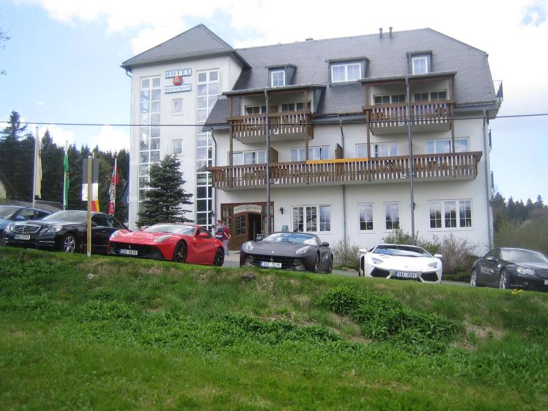 Zum Bären image