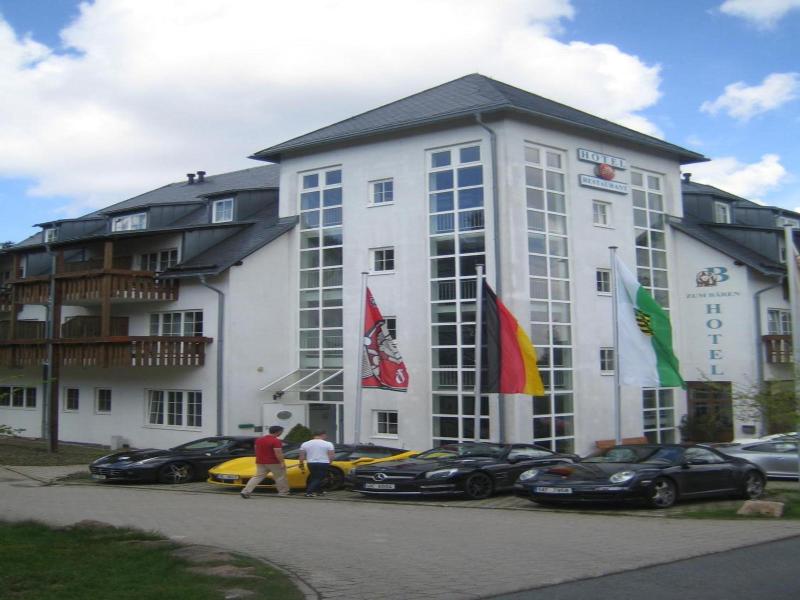 Zum Bären image
