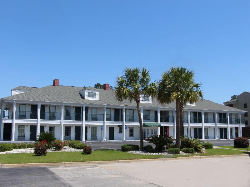 Jameson Inn Douglas image