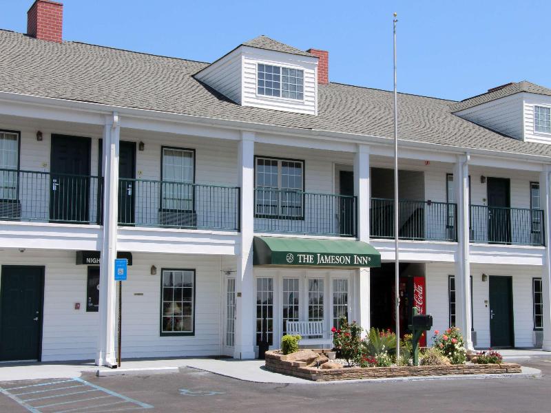 Jameson Inn Douglas image