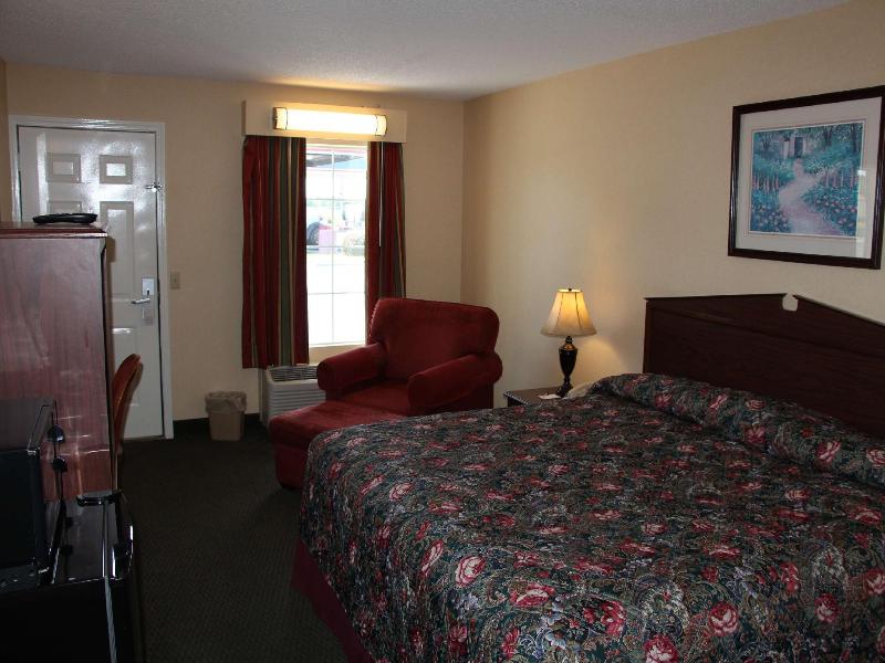 Jameson Inn Douglas image