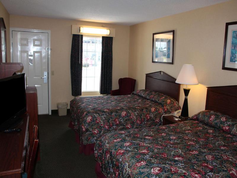 Jameson Inn Douglas image
