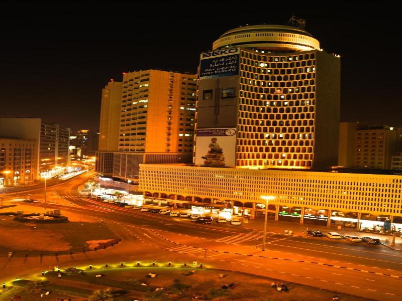 Phoenicia Hotel image