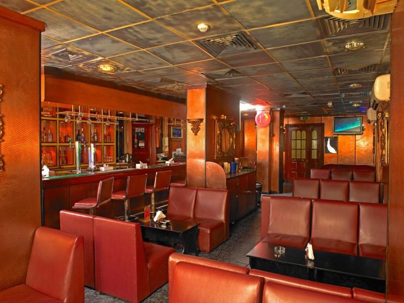 Phoenicia Hotel image