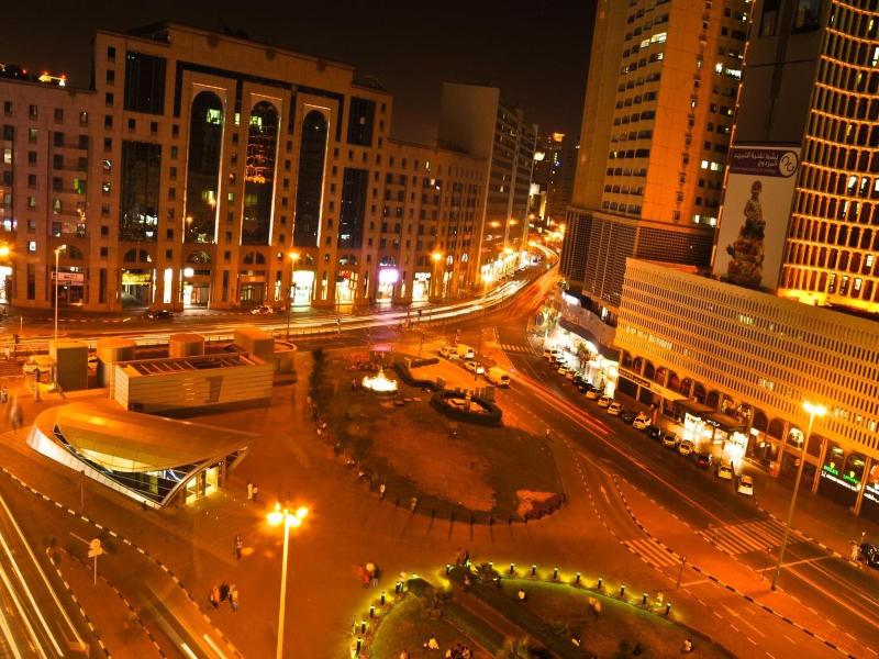 Phoenicia Hotel image