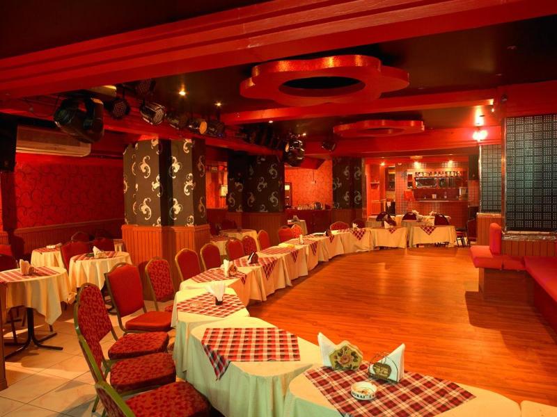 Phoenicia Hotel image