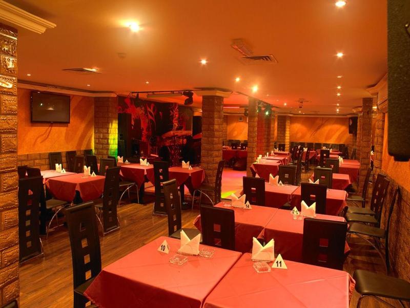 Phoenicia Hotel image