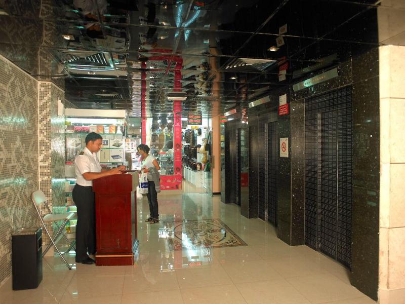 Phoenicia Hotel image