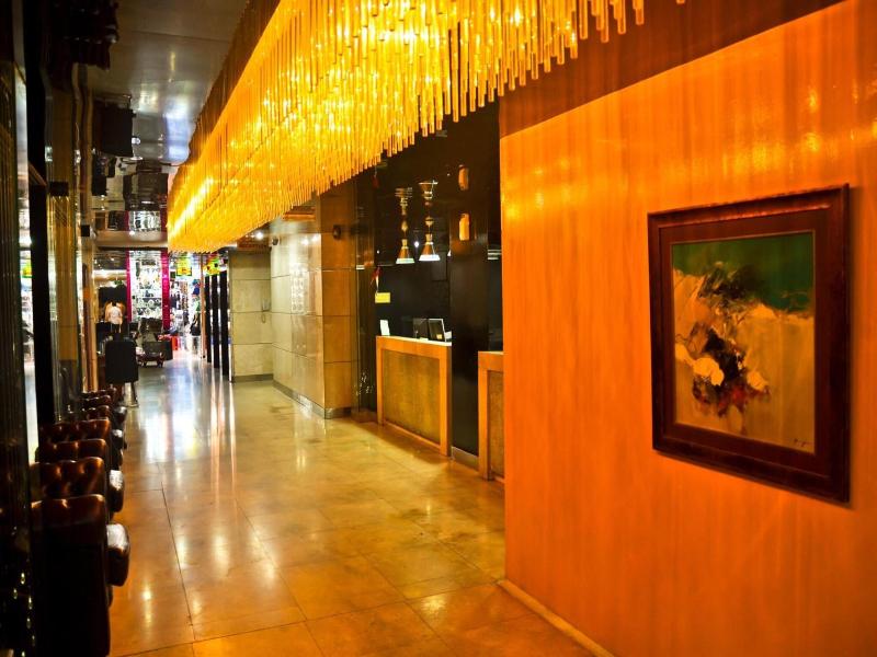 Phoenicia Hotel image