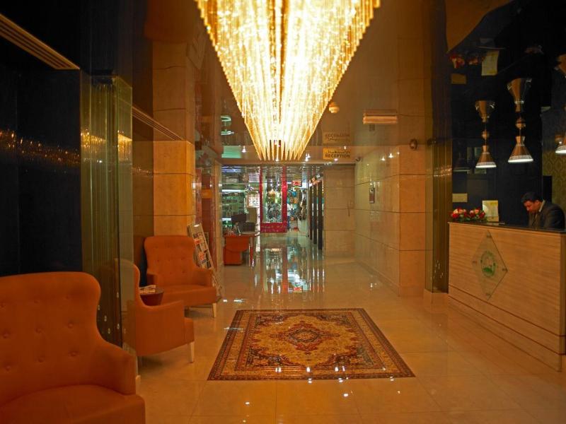 Phoenicia Hotel image