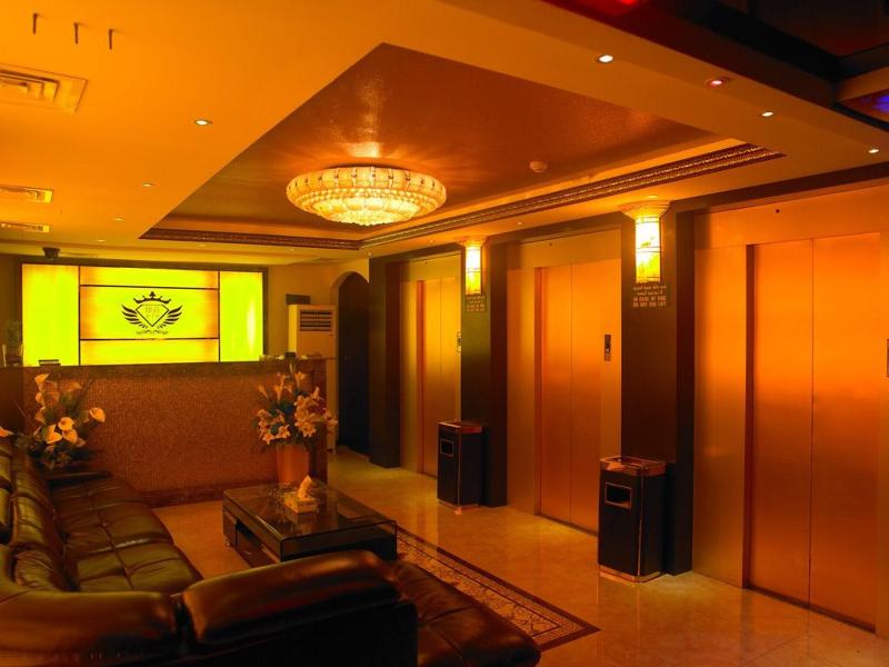 Phoenicia Hotel image