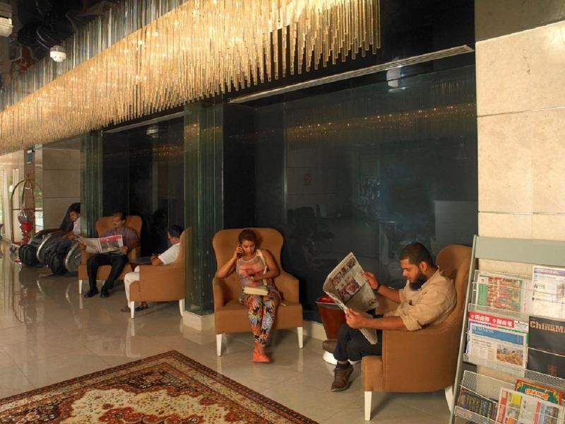 Phoenicia Hotel image