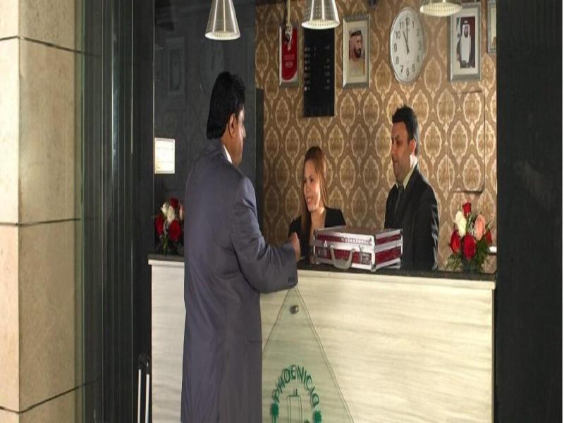 Phoenicia Hotel image