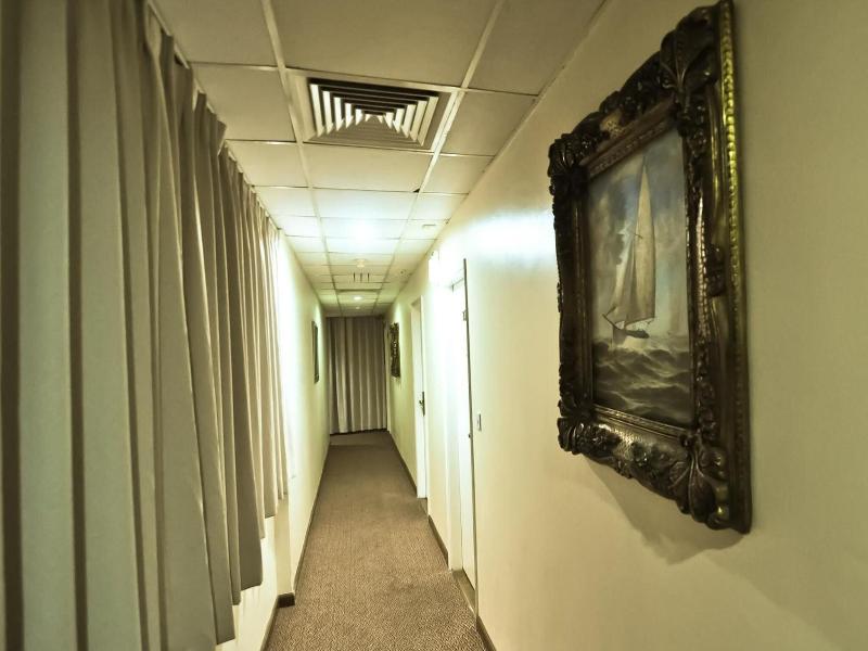 Phoenicia Hotel image
